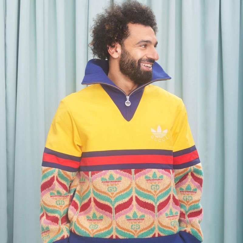 7 Football Players And Their Iconic Fashion Collaborations: From ‘Messi x Adidas’ To ‘Ronaldo x Nike’