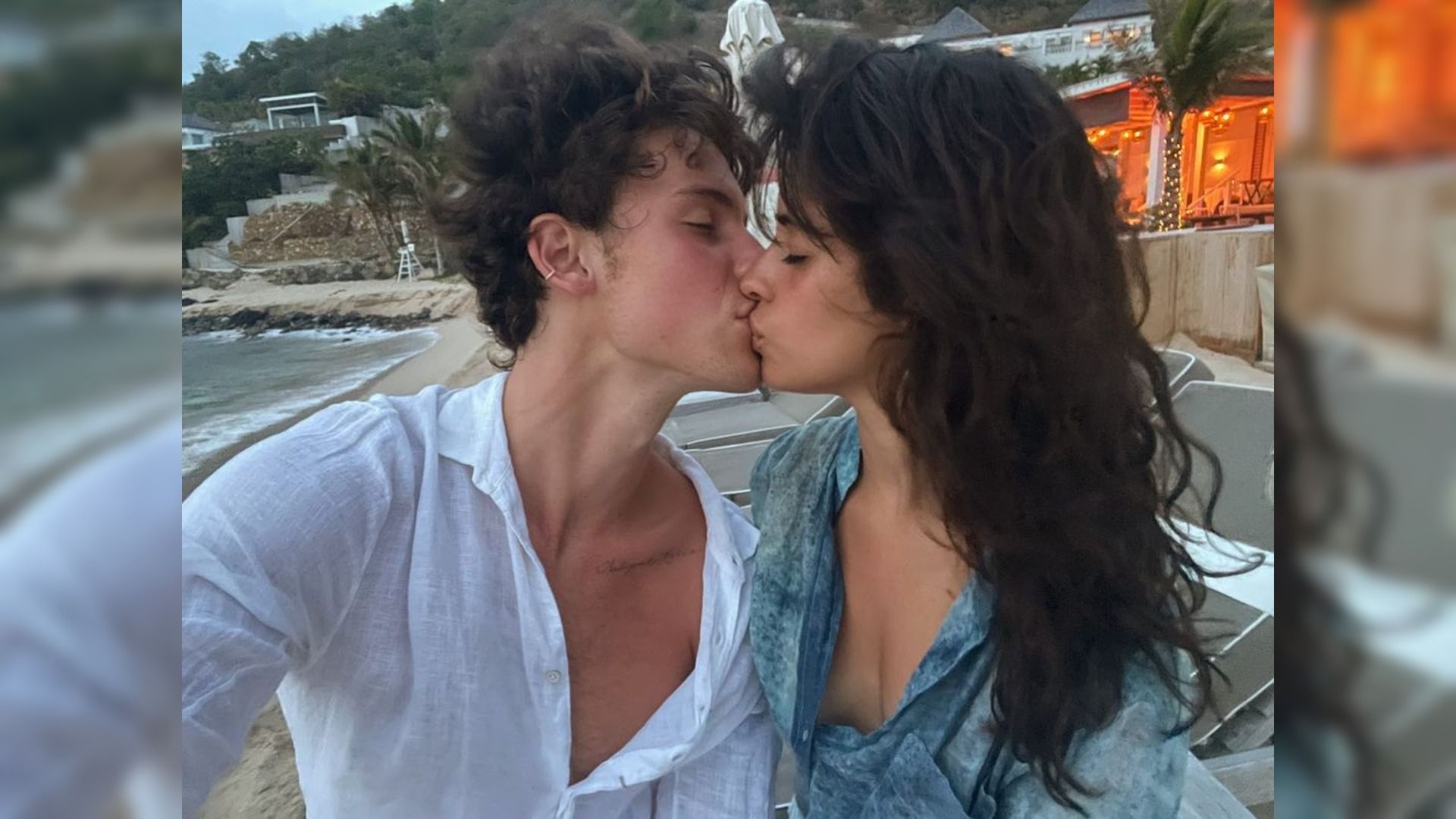 Camila Cabello, Shawn Mendes And Their Relationship Timeline