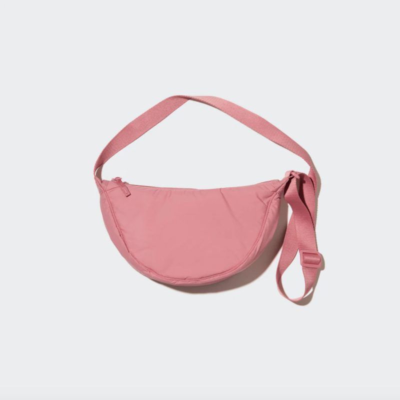 Why is TikTok going crazy over this viral Uniqlo bag?