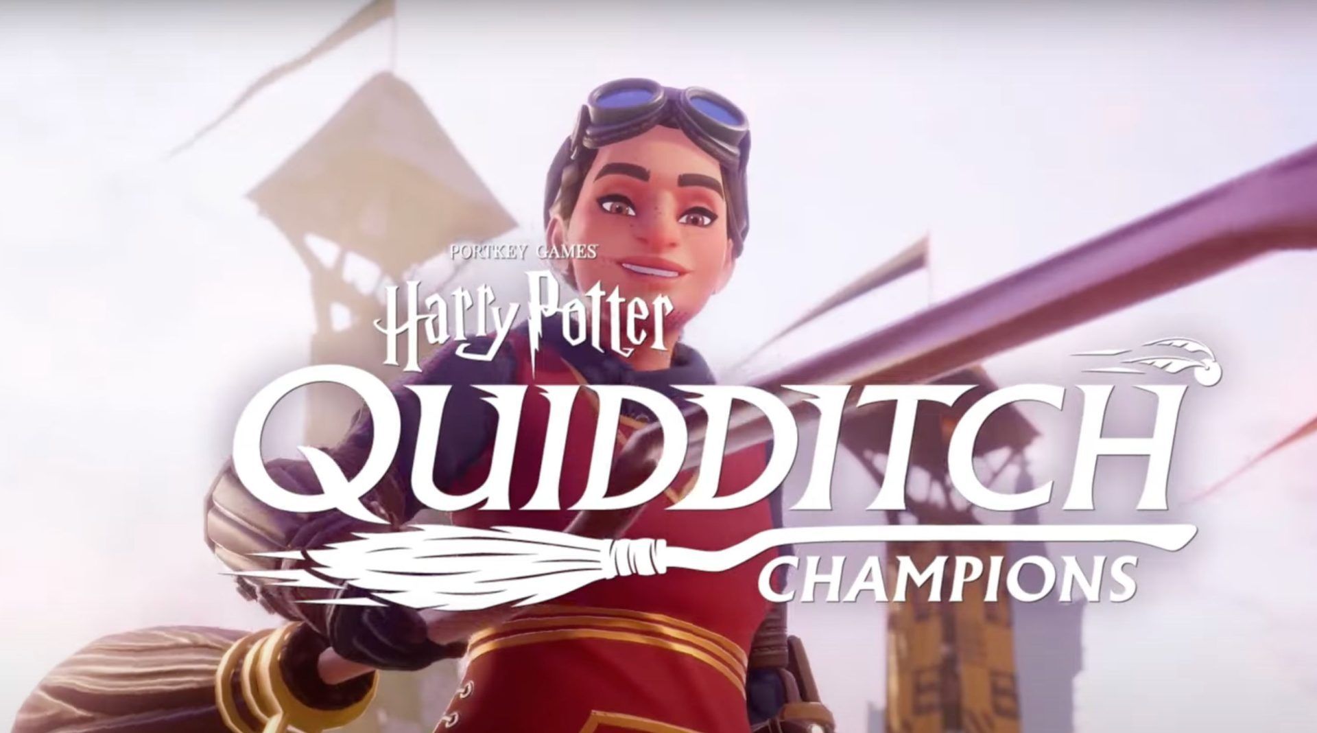 Harry Potter Quidditch Champions What We Know About The New Game