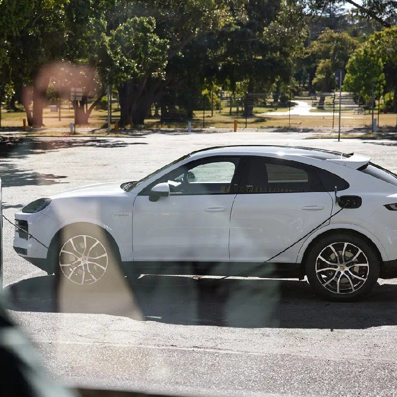 What We Know About The 2024 Porsche Cayenne And Its Massive Performance Upgrades