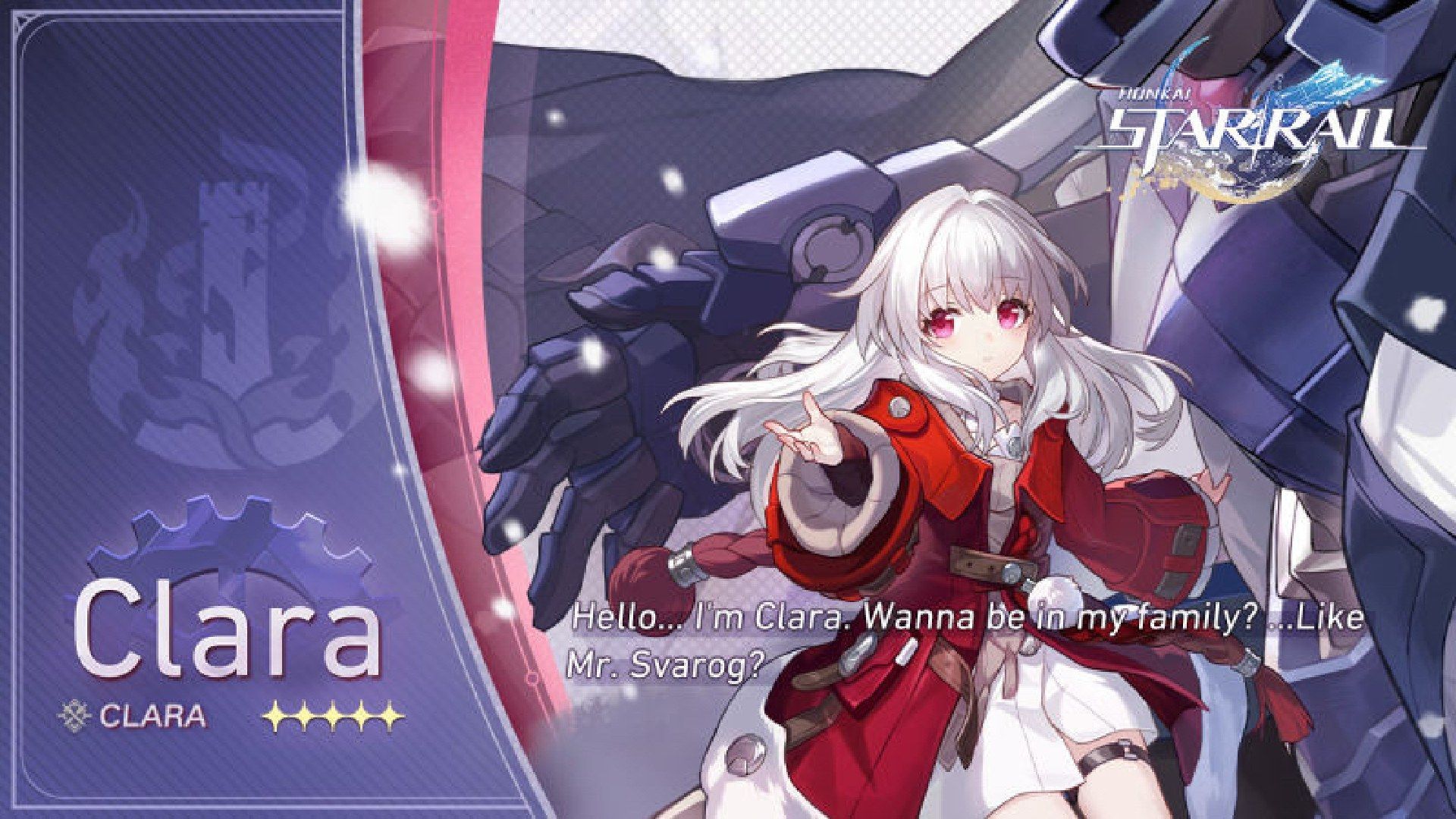 Honkai Star Rail