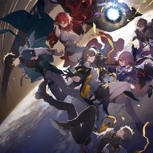 Why ‘Honkai: Star Rail’ Is The Best New Game For RPG Lovers