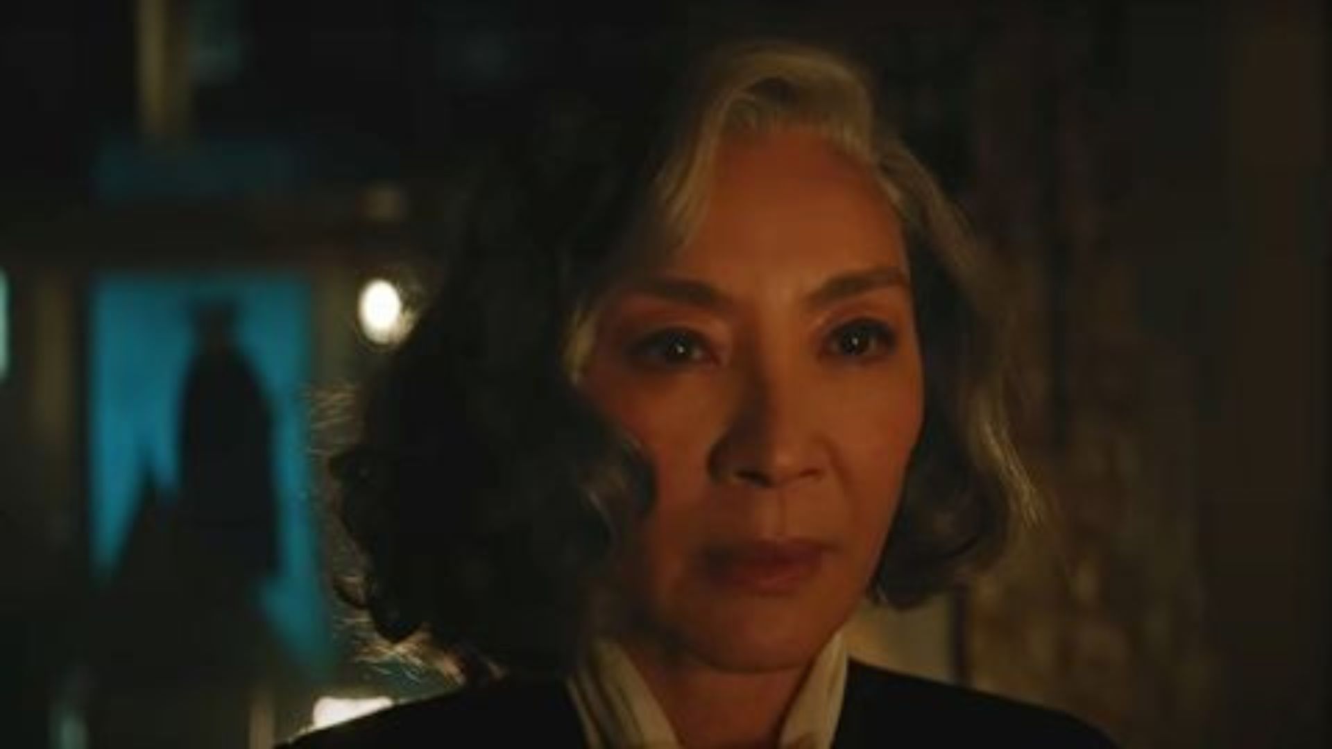 A Haunting In Venice: What We Know About The New Michelle Yeoh Movie