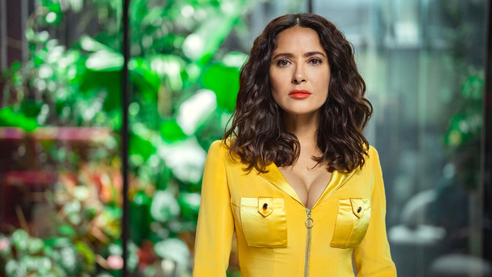BLACK MIRROR SEASON 6 NETFLIX