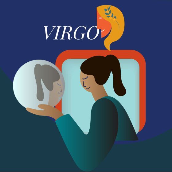 Virgo love horoscope