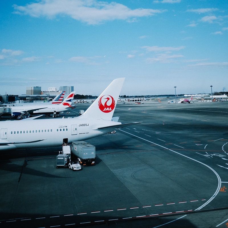 Japan Plans On Removing COVID-19 Border Surveillance From 29 April