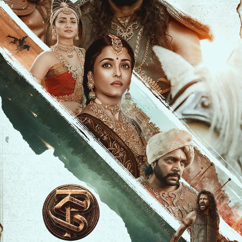 ‘Ponniyin Selvan: II’ Review: Twitterati Hails Mani Ratnam’s Masterpiece As One Of His Best