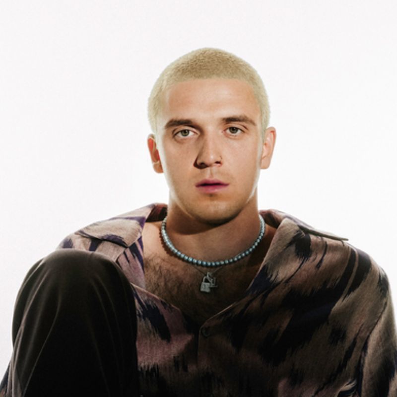 Lauv’s KL Concert: Dates, Timings, Tickets, Venue And More