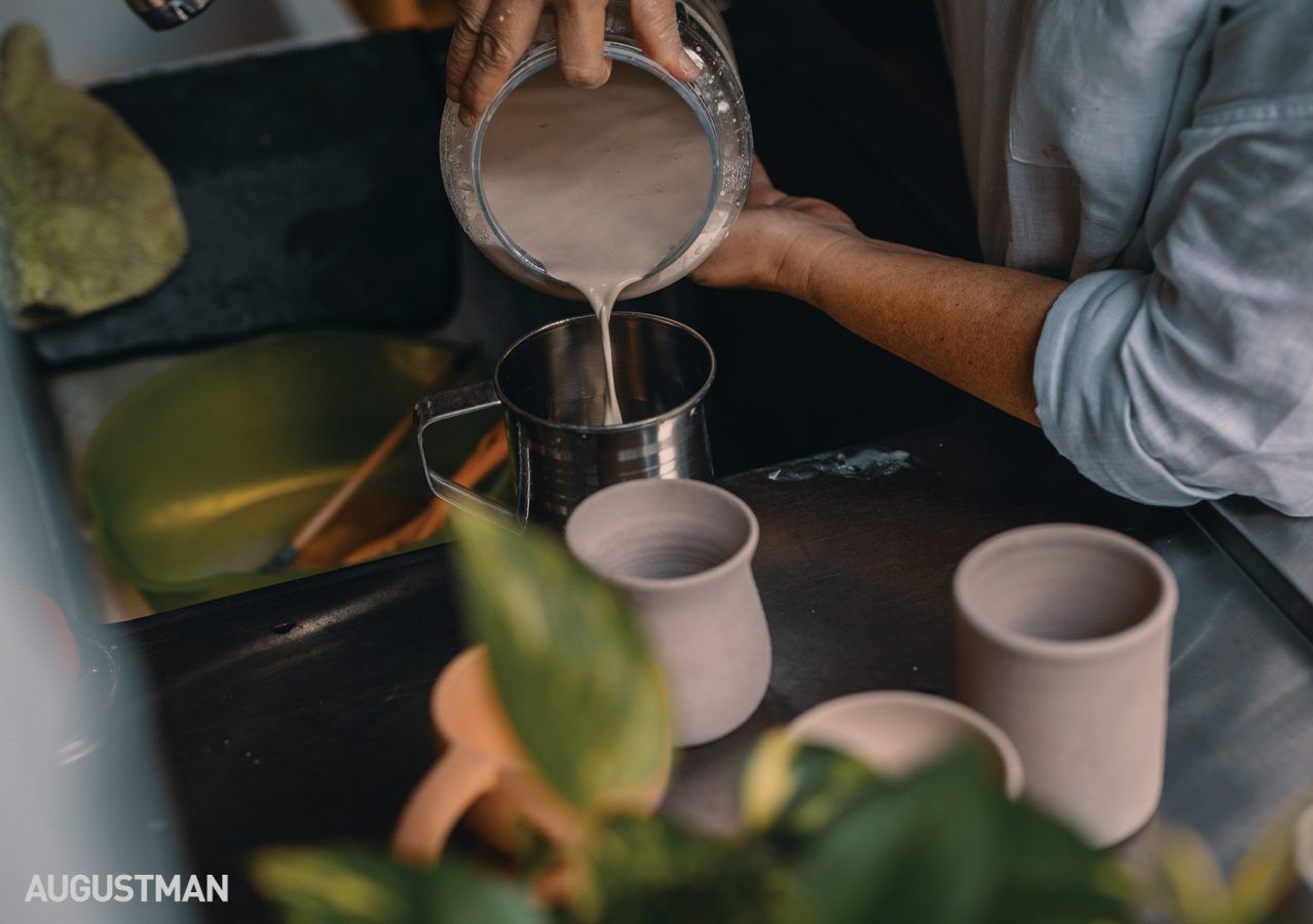 Analogue Crafts 2/6: Jasmine Chong’s Ceramic Art