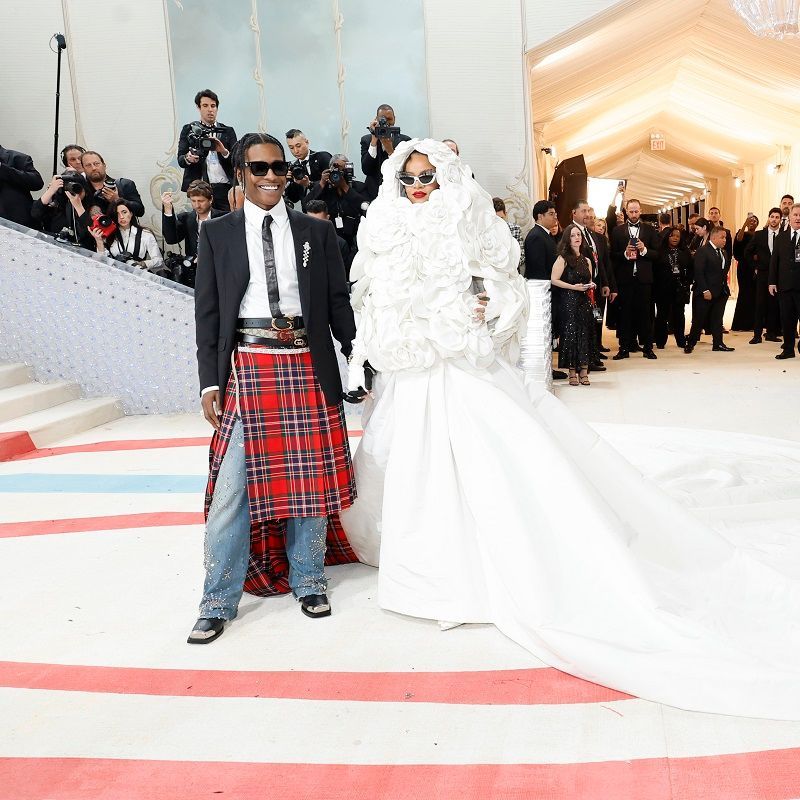 A Round Up Of Our Favourite 2023 Met Gala Memes