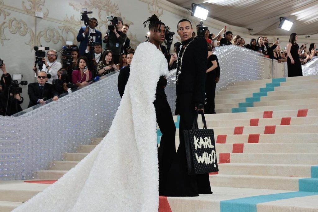 Met Gala Best Dressed