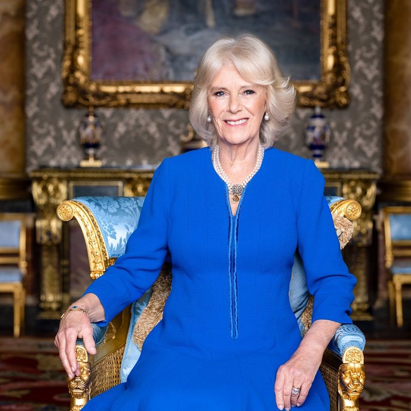 Camilla Parker-Bowles Net Worth And All That The Queen Consort Owns
