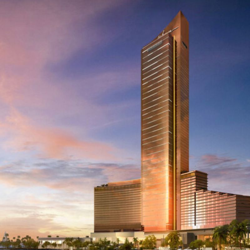 Wynn Al Marjan: UAE Is Getting Its First Luxury Gaming Resort By 2027