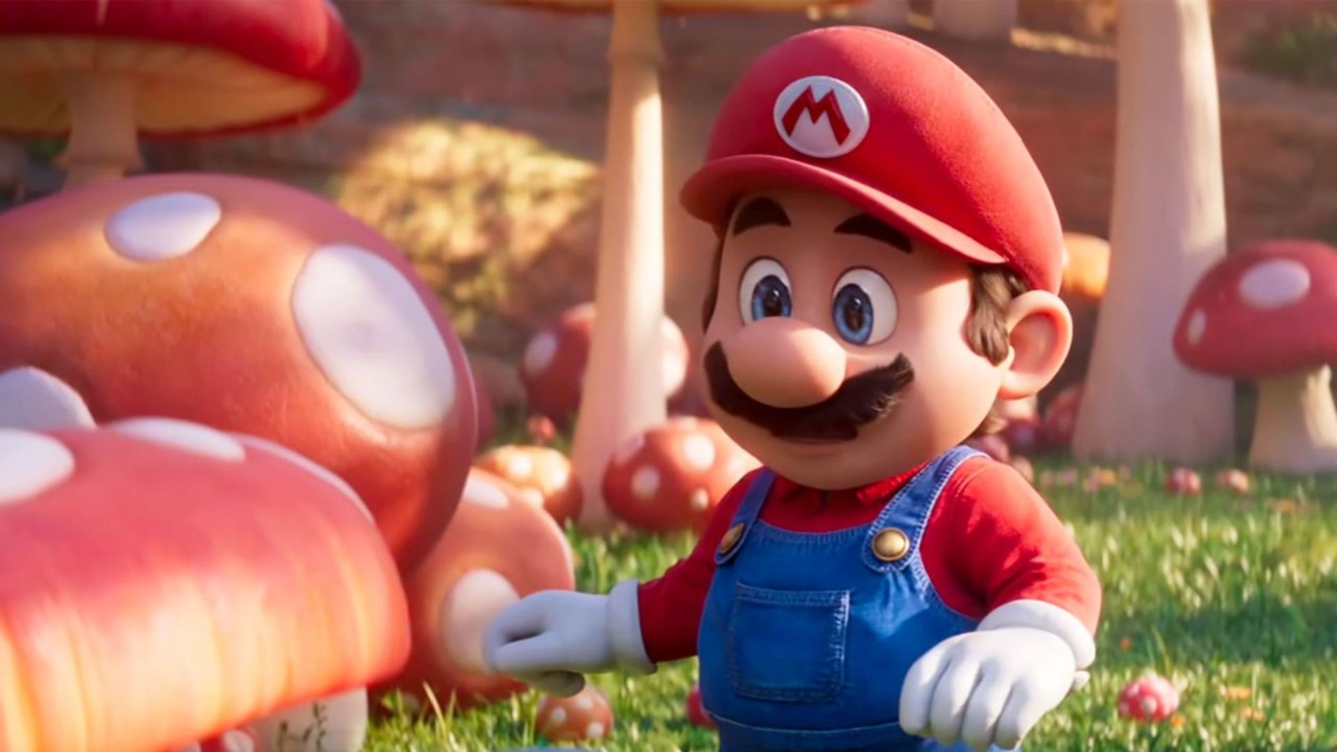 Super Mario Odyssey - Gamer Geek