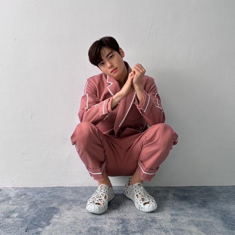 Cha Eun-Woo’s Net Worth: Looking At The ASTRO Star’s Career Earnings, Brand Deals And More