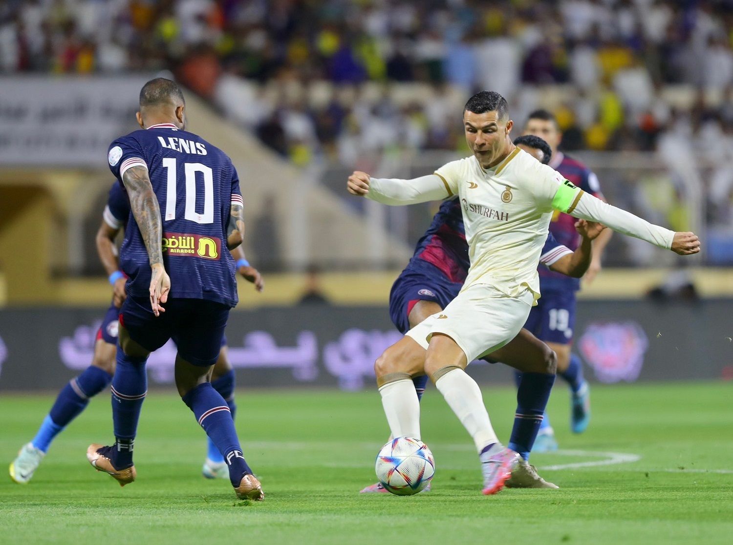 Cristiano Ronaldo richest footballers
