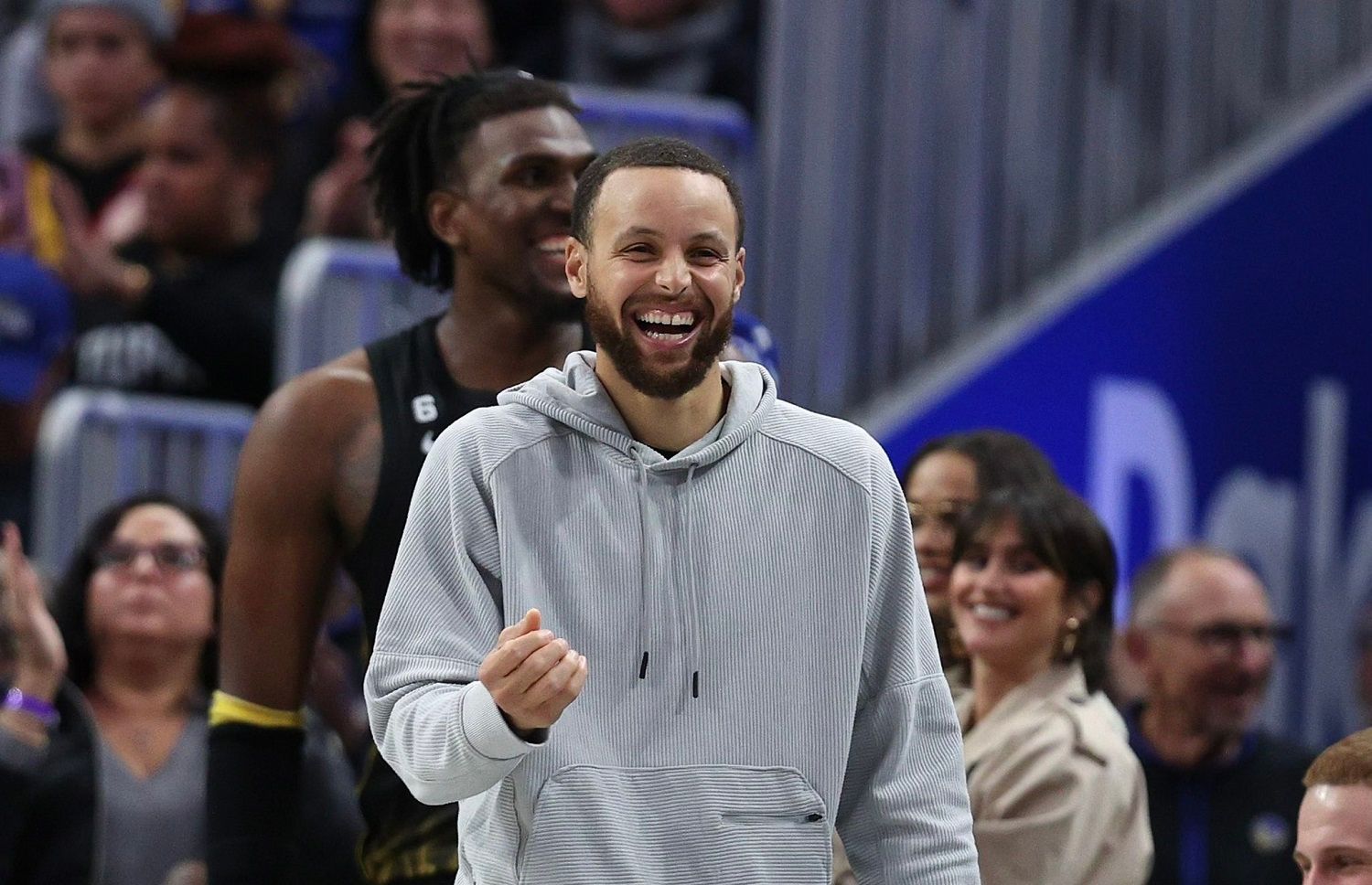 Stephen Curry highest-paid athletes