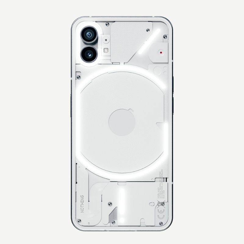 Nothing Tech Wins 3 Red Dot Design Awards For Its Exciting Products