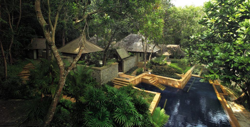 Best Luxury Rainforest Resorts In Malaysia Where You Can Indulge In ‘Forest Bathing’