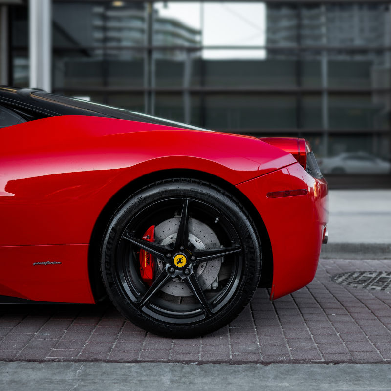 Ital Auto Is The New Ferrari Distributor In Malaysia