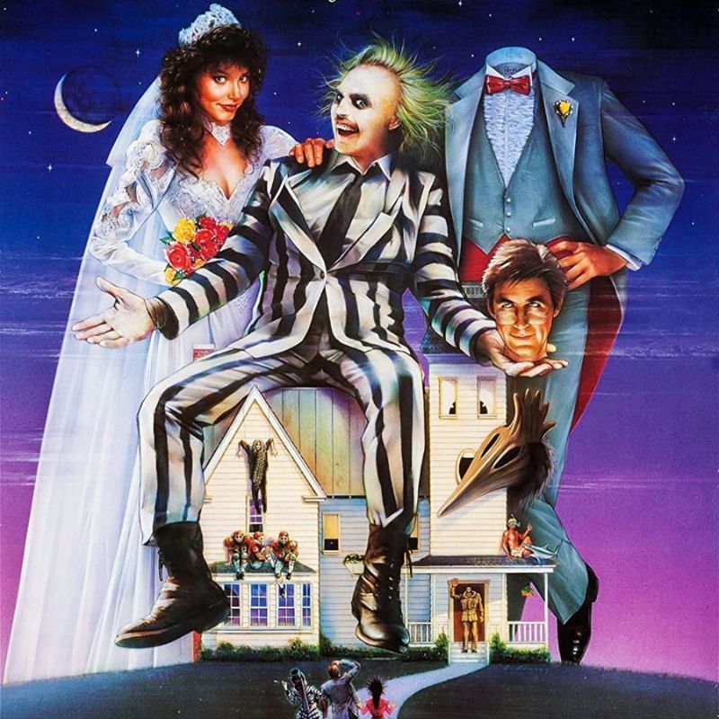 Beetlejuice 2 Plot, Cast, Release Date And Everything Else We Know