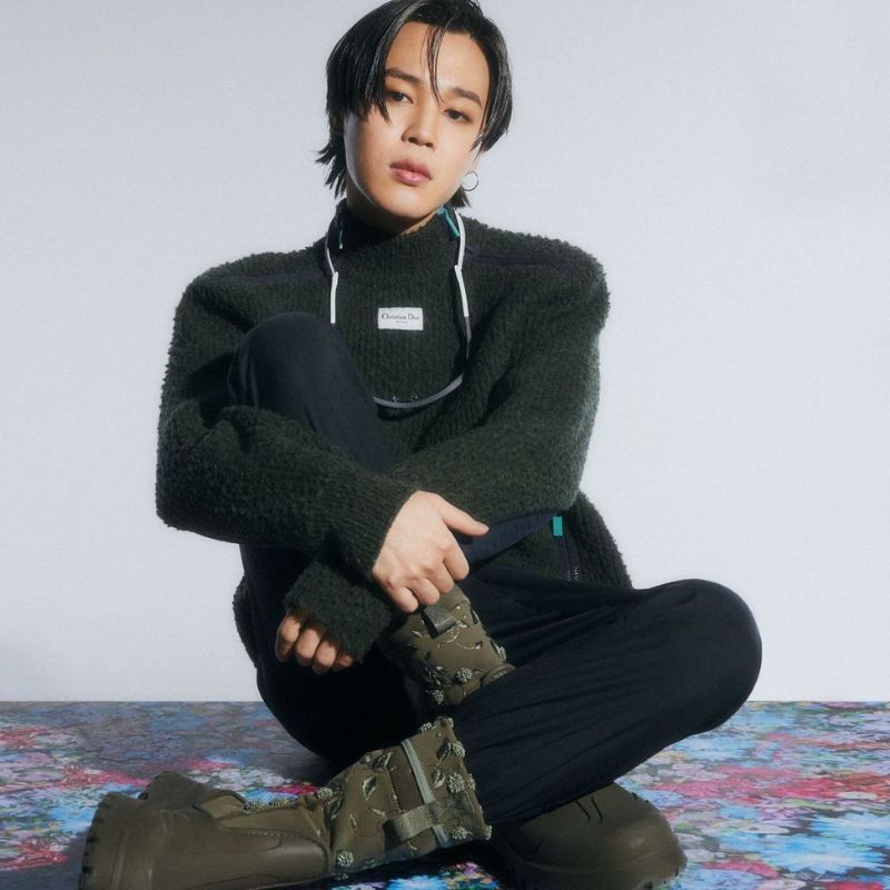 Jimin To Release ‘Fast X’ Collaboration Song ‘Angel Pt.1’ On May 18