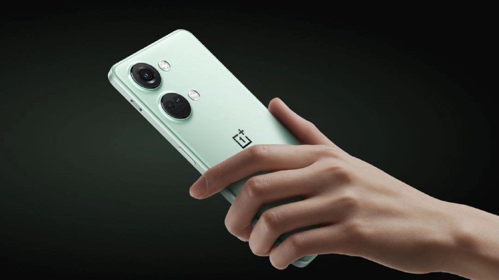 OnePlus Nord 3
