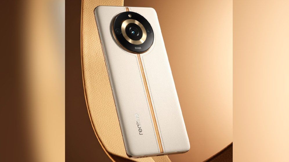 Realme 11 Pro Plus