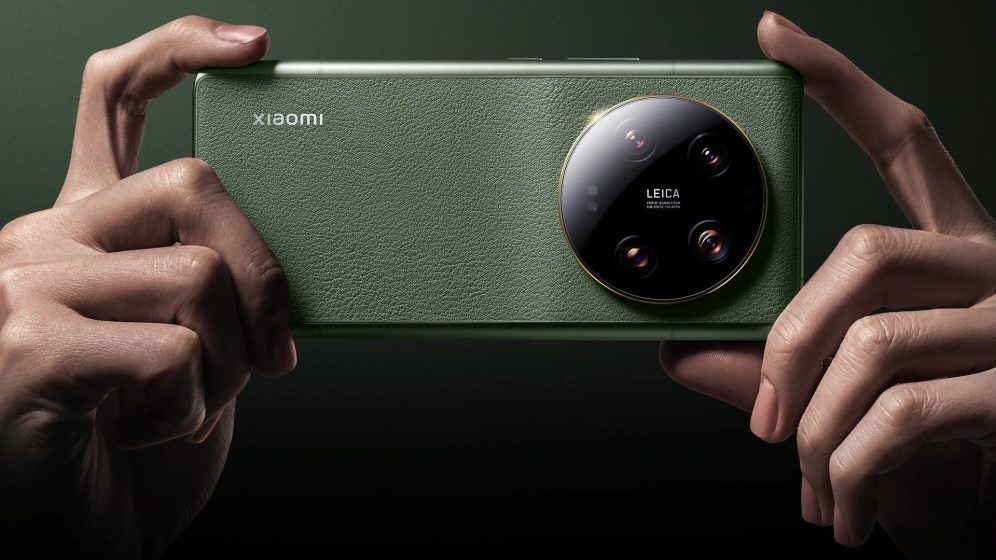 Xiaomi 13 Ultra