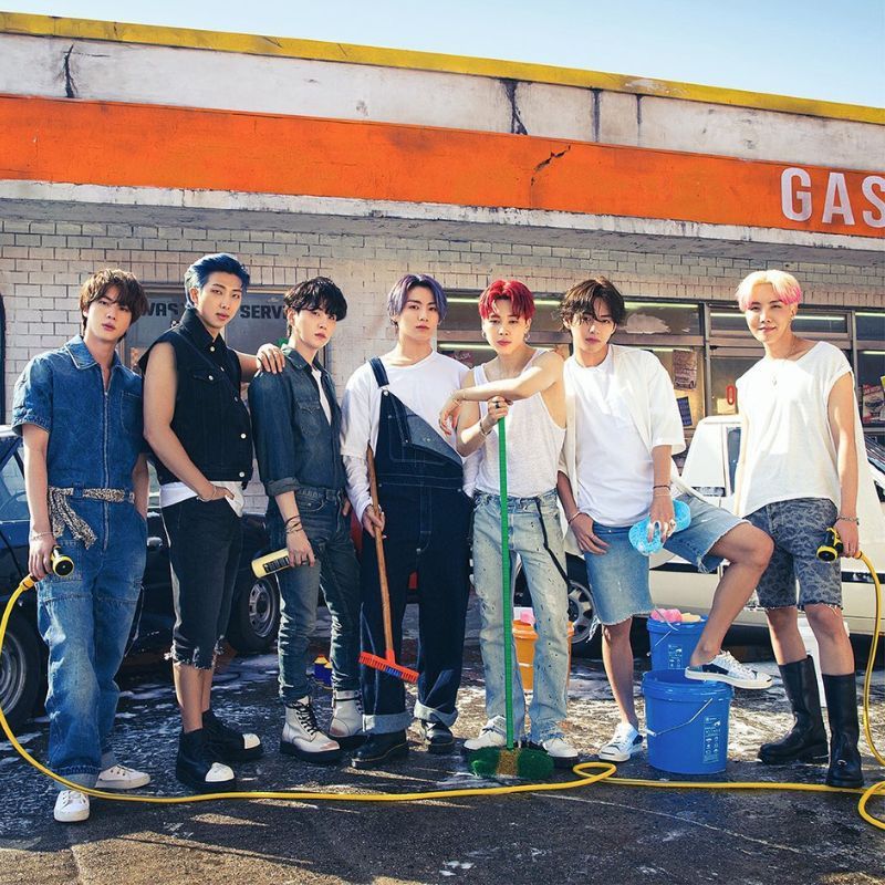Which K-Pop Stars Share Their Zodiac Signs With You?