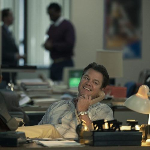 Here’s The Unbelievable True Story That ‘Air’ Is Based On