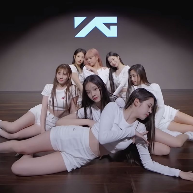 Here’s The Final Official Lineup Of BabyMonster Unveiled By YG Entertainment