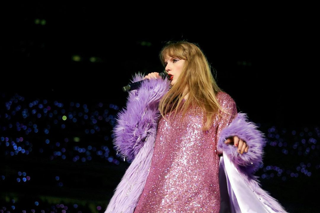 Taylor Swift Book