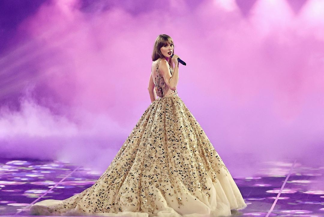 Taylor Swift Book
