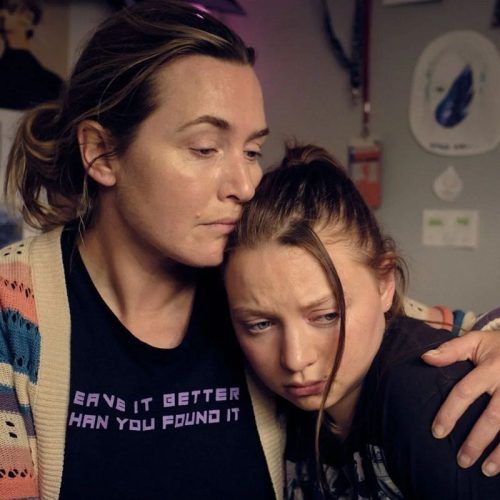 Recapping Kate Winslet’s Best Award-Winning Performances