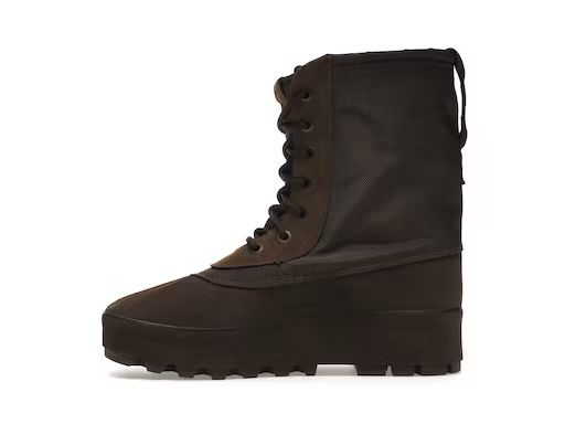 Boost 950M Chocolate