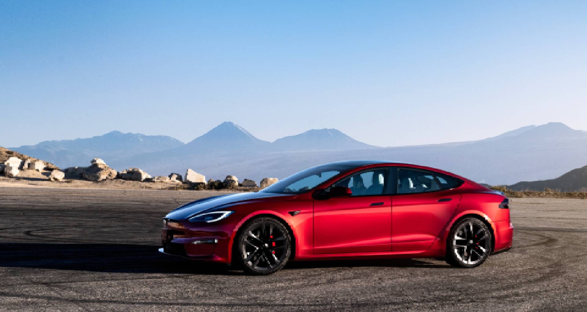 为什么 Tesla Model X 和 Model S 将不再在马来西亚销售