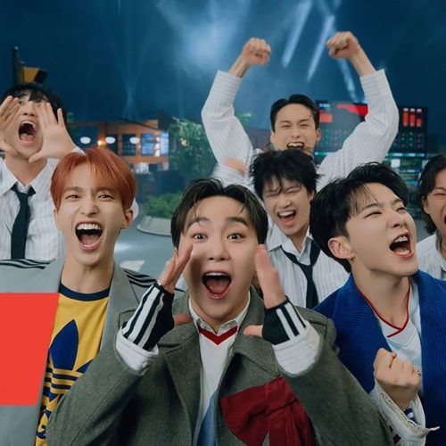 Top 10 K-Pop Groups With The Most Instagram Followers: BTS, BLACKPINK And More