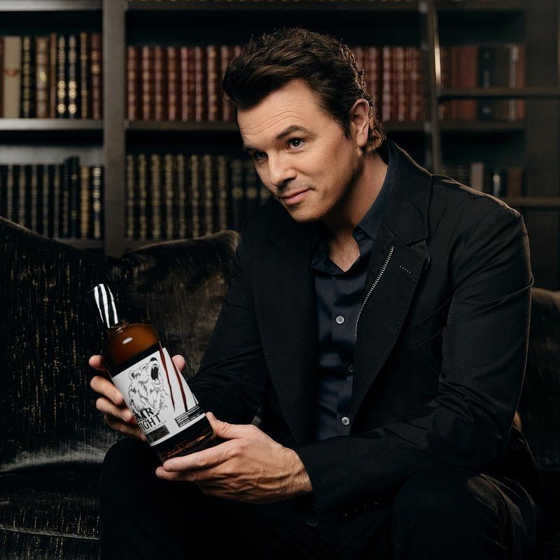 How Many Animated Characters Has Seth MacFarlane Voiced In His Career?