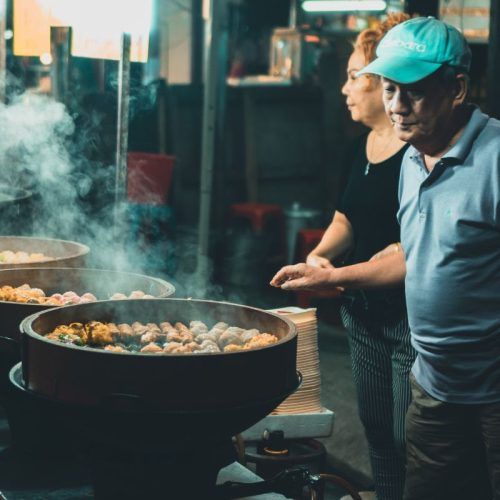 Best Street Foods In Melaka That Offer An Explosion Of Flavours