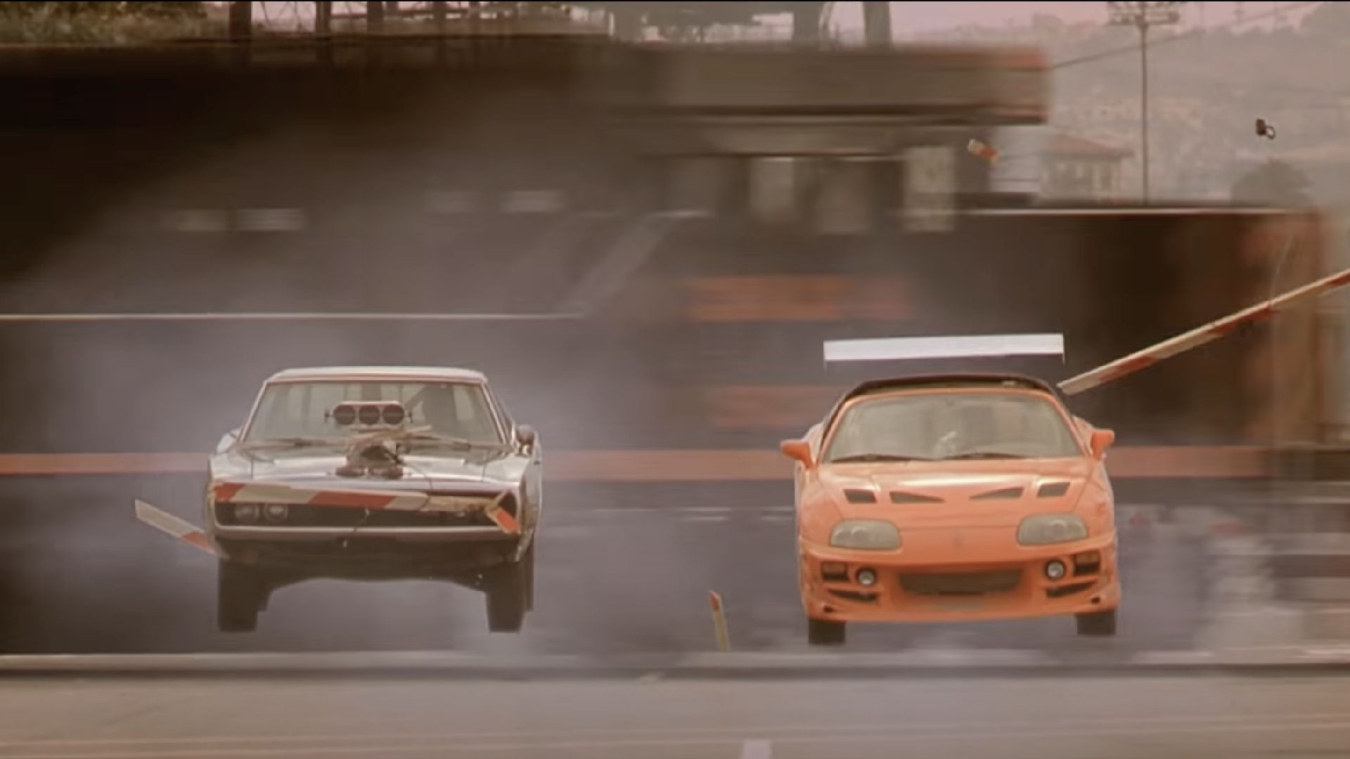 Fast & Furious watch order: How to watch the car action series in