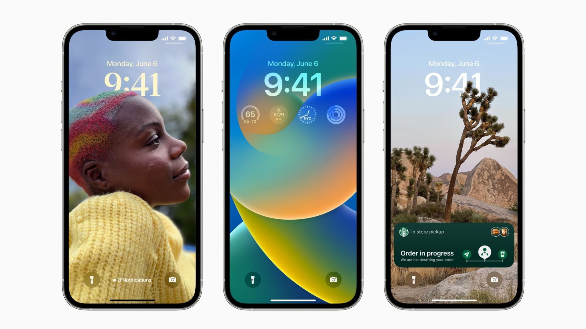 iPhone updoate