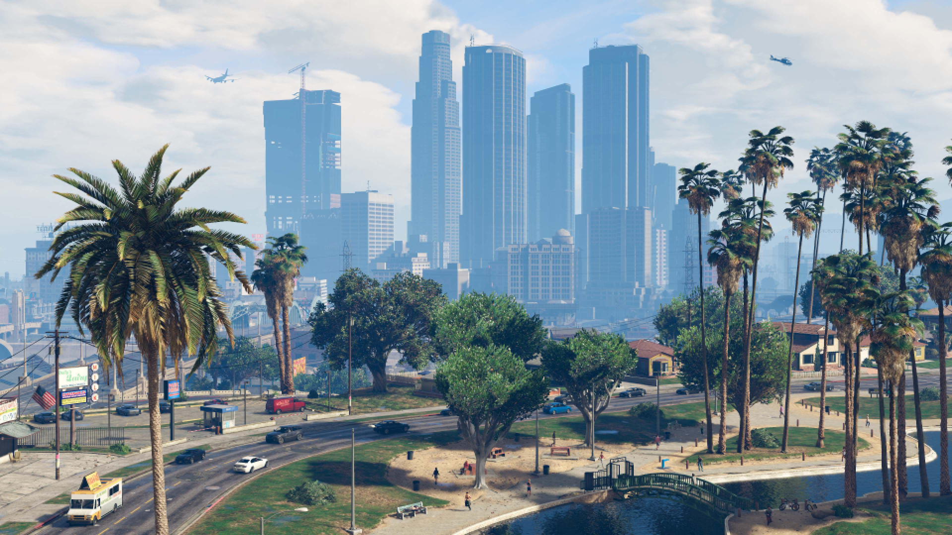 Rockstar Games Confirms GTA VI Official Trailer Release - Dafunda.com