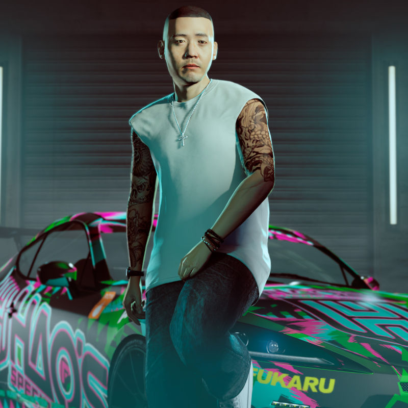 GTA 6 Leaks: Everything We Know About New Protagonist Lucia