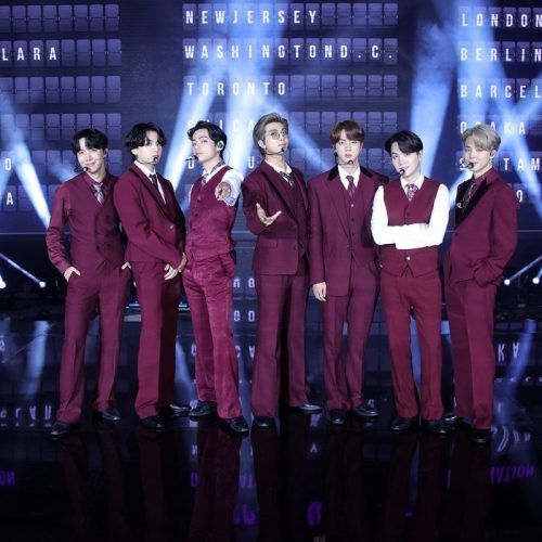 All The Incredible Records BTS Have Broken In Their Illustrious Career