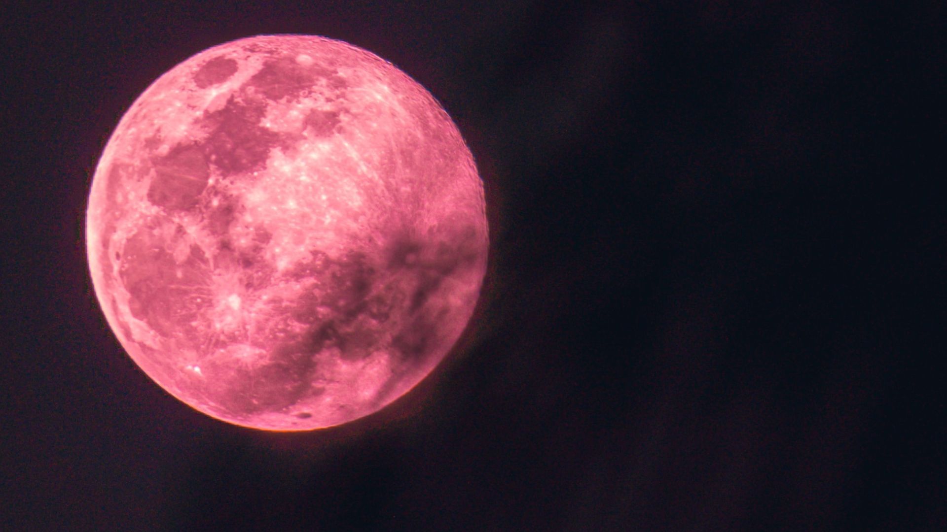 Strawberry Moon June 2023 What Is It And How Will It Affect Your Zodiac?
