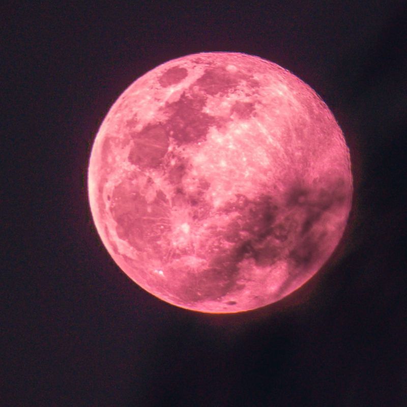 Strawberry Moon In June 2023: What Is It And How Will It Affect Your Zodiac Sign?