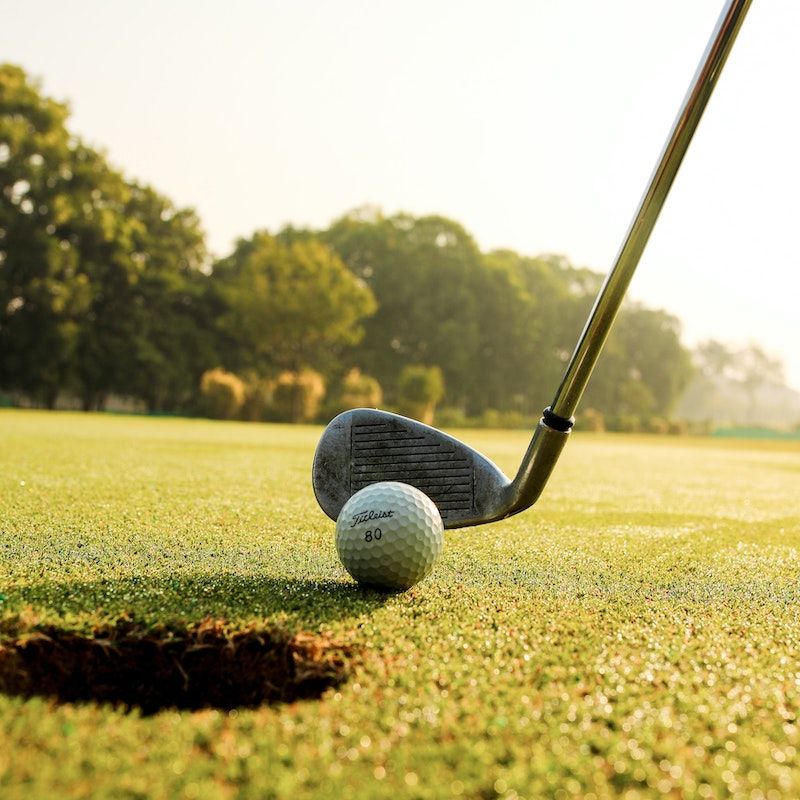 Golf Glossary: Your Guide To Commonly Used Golf Terms