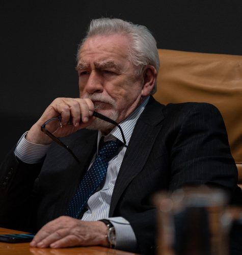 All The Fancy Watches We Spotted On ‘Succession’ That Personify Quiet Luxury